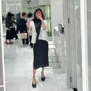 판교현대백화점 나들이 (플리츠플리즈, 구호플러스, 캘빈클라인 / 플리츠플리즈미스트 발견)