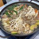 [여수 학동 맛집] 보리사랑 | 뜨끈한 야채불고기와 7가지 나물 보리비빔밥 맛집 | 솔직후기