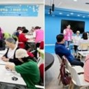 오산대학교 평생학습학과, ‘평생학습꽃이 피었습니다’ 학과 초청행사 진행 이미지