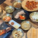 고마나루1999 | 공주 고마나루1999 공산성 근처 한식 솥밥 맛집