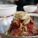 산정칡냉면 이미지