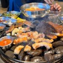 철길자갈구이울산명촌점