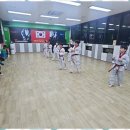 경희대 아이사랑 태권도장 이미지