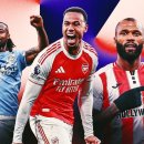 [Goal.com] 25/26 PL 올해의 팀 이미지