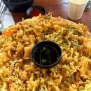 정프로해물칼국수