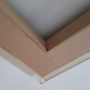 인테리어 후기 6편 : 목공 보강(우물천장, 9미리 문선, 실링팬, 거울, 천장누수)