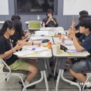 ERS25 A팀 Tea at the treedome 활동일지&amp; 전체녹음(8/8) 이미지