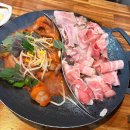 신이어도 | 북구 두암동 무한리필 뷔페 신쭈꾸미 두암점 쭈꾸미 삼겹살 가성비 찐맛집 후기