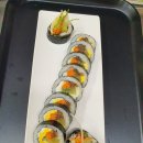 얌샘김밥창원팔용점