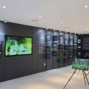 국립DMZ자생식물원방문자센터 이미지