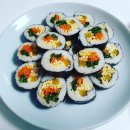 국시랑김밥 - 해운대구 대천로 56 | 국시랑김밥