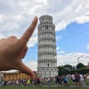 꽃날민박 | 애증의 나라, 이탈리아 여행기 4탄 피사의 사탑, 친퀘테레- 마나롤라