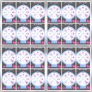 아이돌챠트 마이원픽 트롯픽 선한트롯 마이트롯 팬앤스타 뮤빗 스타뉴스 아이돌챔프 서베이 설렙챔프 이미지