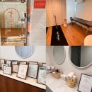 팀스마트 | 🧡 진주 평거동 PT 팀스마트 평거점 3D체형분석 + 1:1 레슨 체험후기