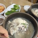 신라삼계탕 | 🍴성내동 신라삼계탕 후기🍴