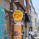 [덕질] (겸 맛집) 마이데이와 함께 하는 데이식스 맛집 램니쿠야 탐방: 𝑱𝒐𝒉𝒏 𝑴𝒂𝒕𝒕 (*´ч ` *)