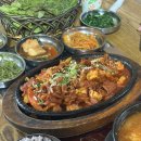 위드미 광주신안점 | 광주 1박2일 여행(+담양) , 토방 제육볶음, 카페 비미, 건강식당 곱창전골, 타코센세 대파타코야끼...