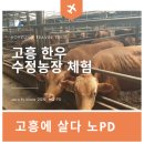 으뜸한우 농장 이미지
