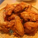 고바우치킨 이미지
