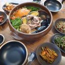 오빠해물칼국수