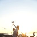 빛나는 바다 | 제주도 감동적인 프로포즈 후기 ㅣ 바다가 빛나는 시간의 기적