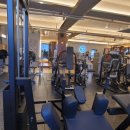 머슬팩토리24 삼천포벌리점 이미지