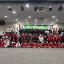 국가대표인성태권도