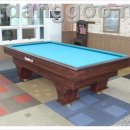 캐슬 당구장 이미지