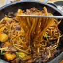 챔피언돌판짜장&짬뽕