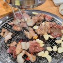 갈매기살앤뒷고기 이미지