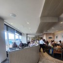 국제프라자 | 시드니국제공항 출국 플라자 프리미엄라운지 이용후기(현아플,pp카드)