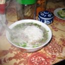 베트남쌀국수 이미지