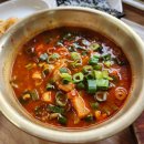 [공지] 전남 장성맛집 해운대식당. 가성비 백반 갈비찜 전문점 후기