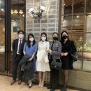 김해점잇미샤 | 겨울결혼식예복; 피로연 2부원피스 추천, 잇미샤트위드투피스원피스