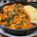 방교리 맛집 동탄 닭갈비 김종국 춘천닭갈비 먹고 온 후기