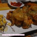 헬로우마늘치킨