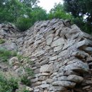 영인산성 이미지