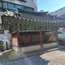 청주한씨 정려각 | 청주한씨사효각淸州韓氏四孝閣