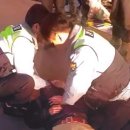 구로경찰서 기동순찰대 이미지