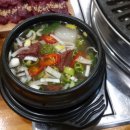 정성식육식당 이미지