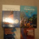 CSN book(Chem 105)/UNLV(TCA 321&TCA 420) 이미지