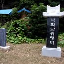 상주 김준신의사 제단비 이미지