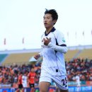 16세 8개월 21일 프로 데뷔...광주 박성현 K리그1, 2 통합 역대 최연소 선수 등극 이미지