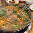 약초원 | 의정부 인기 많은 흑염소탕, 흑염소전골 전문점 내돈내산 후기 [약초원]