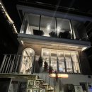 오캄 | 건대입구역 카페 추천 크리스마스 트리 카페 오캄 후기