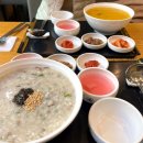 [飮食] 서울 강남구 봉은사로, 삼성중앙역 근처 [본죽]방문 후기