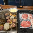 강릉 조개마을 | 무한리필 내돈내산 비추후기