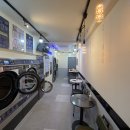 24시 셀프 빨래방 이미지