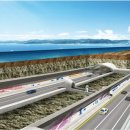 해저터널 이미지