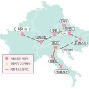 인덕1마을 | 여자혼자 유럽여행 후기 및 3주 유럽여행 코스 공유